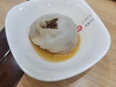 -鸡鸣汤包(罗廊巷店)