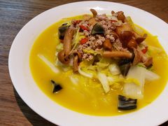 -上关雪東北菜(中房金谊店)