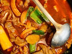 -肖记公安牛肉鱼杂馆· 省级非物质文化遗产(仁和路店)