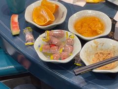 -名都晓荷塘(涿州店)