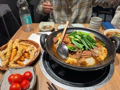 -炉角·鲍鱼牛腩煲(国贸商城店)