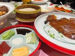 -宝轩渔府·老字号海鲜·正宗津菜(水上店)