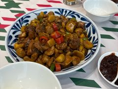 -四季轩中餐厅·萧山味道·运河家宴(三立开元名都店)