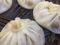 -清真马三汤包(回民街店)