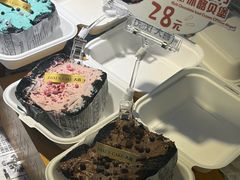 -上海长风大悦城