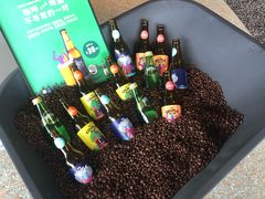 -Seesaw Coffee(朝阳大悦城店)