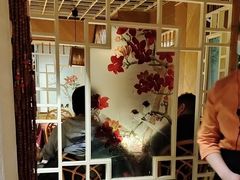 -渝信川菜(长安店)