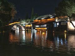 -乌镇枕水度假酒店