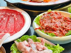 -三江两海老火锅(北京首店)