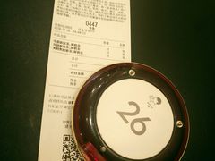 -喜茶(佛山岭南站店)