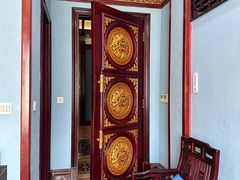 -鹊华居·地道鲁菜·海鲜·融合味(大明湖店)