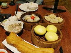 -北海金昌开元名都大酒店·四季轩中餐厅