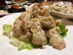 -大眼锅贴水饺(河东店)