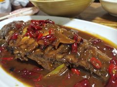 -红实家常菜(静安里店)