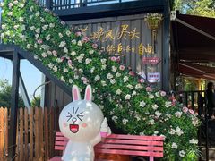 -南京金牛湖风景区