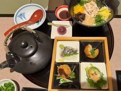 -黒豚料理 寿庵(中央駅西口店)