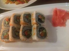 -明治屋(二十三年洪化桥店)