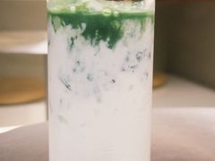 -栖·咖啡
