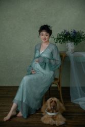 点击看大图 -暖摄影 孕妇写真家庭影像馆 (自然光主题店)