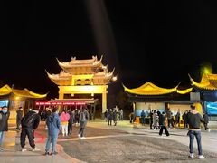 -印象普陀