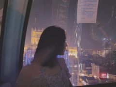 -星城之眼摩天轮