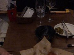 -ibarrel爱杯·bistro&brunch(江宁路店)