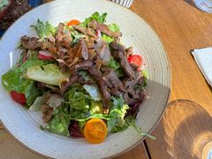 -Jamaicablue Coffeeshop(中央广场店)