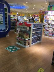 -KIDS LAND(悠唐购物中心二期店)