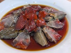 -红灯笼龙凤饭店(宁波老字号店)