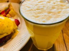 -UPPER KITCHEN(延安路店)