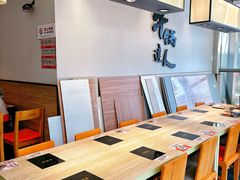 -吉野家(长青店)