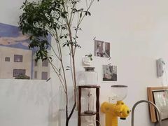 -素咫咖啡CLIFEROSE