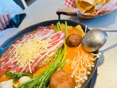 -七八冷面·延边朝鲜族美食(欢乐谷店)