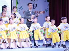-上海松江区迪笙幼儿园