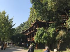 -食膳公园包子铺(烈士公园店)