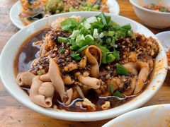 -中和裴氏蹄花(府河路店)