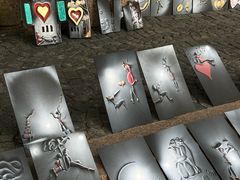 -滴血救世主教堂