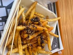 -前进5路汉堡炸鸡(昙华林店)