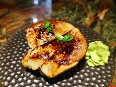 -炙柒Sekinana·精致料理 烧鸟·铁板烧(海上世界店)