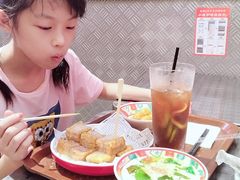 -孖记茶档·热腾茶餐(荔湾领展广场店)