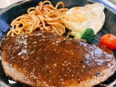 -乡村基(德阳餐厅)