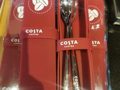 -COSTA COFFEE(西湖天地店)