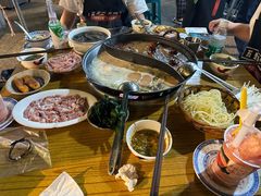 -五里关火锅(牛市口店)