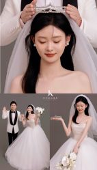 -纪可婚纱摄影平潭旅拍