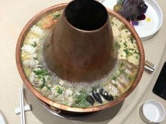 -将相和·海鲜蒸饺大连菜