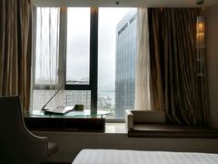 -香港观塘帝盛酒店