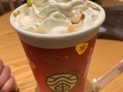 -眷茶臻选(锦艺城店)