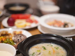-天津湾西餐厅(三亚海棠湾洲际度假酒店)