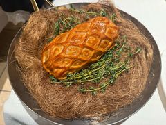-波特曼西餐厅(南岗店)