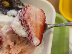 -满记甜品(荟聚购物中心店)